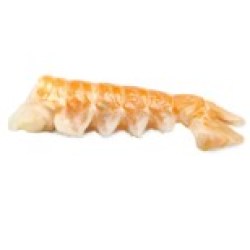 Code di scampi con guscio 30/45 PUFFIN Mediterranea Surgelati Teramo Abruzzo